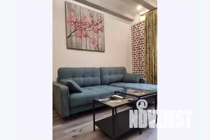 4-к квартира, посуточно, 98м2, 3/3 этаж