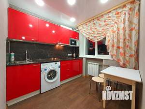 1-к квартира, посуточно, 33м2, 5/5 этаж