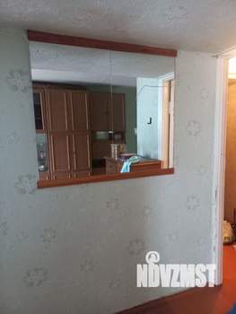 1-к квартира, на длительный срок, 31м2, 4/6 этаж