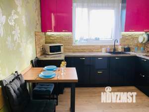 1-к квартира, посуточно, 32м2, 9/10 этаж