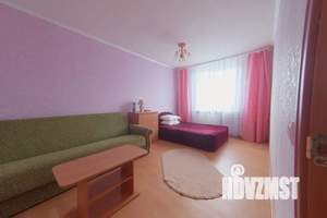 2-к квартира, посуточно, 45м2, 2/5 этаж