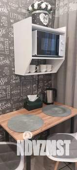 2-к квартира, посуточно, 48м2, 4/5 этаж