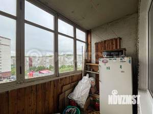 2-к квартира, на длительный срок, 44м2, 4/9 этаж