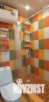 1-к квартира, посуточно, 16м2, 1/1 этаж