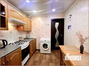 2-к квартира, посуточно, 43м2, 1/1 этаж