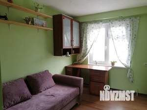 2-к квартира, посуточно, 45м2, 3/9 этаж