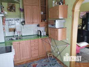 1-к квартира, на длительный срок, 30м2, 2/9 этаж