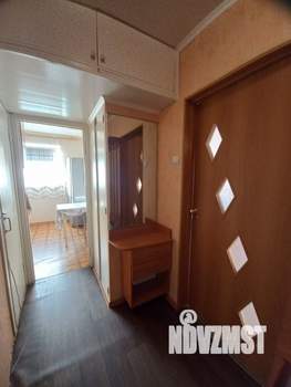 1-к квартира, на длительный срок, 33м2, 7/9 этаж