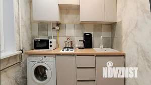 1-к квартира, посуточно, 32м2, 1/6 этаж