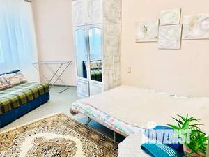 2-к квартира, посуточно, 60м2, 7/9 этаж