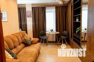 2-к квартира, посуточно, 50м2, 4/4 этаж