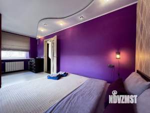 2-к квартира, посуточно, 48м2, 2/5 этаж