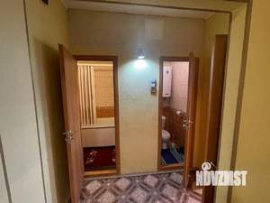 2-к квартира, посуточно, 57м2, 1/1 этаж