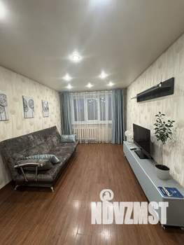 2-к квартира, посуточно, 45м2, 2/5 этаж