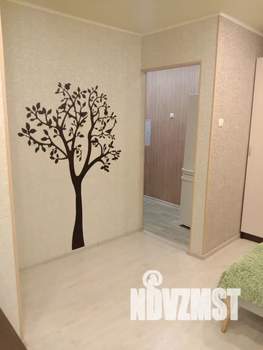 1-к квартира, посуточно, 32м2, 2/5 этаж