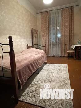 2-к квартира, посуточно, 57м2, 2/5 этаж