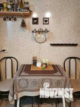 1-к квартира, посуточно, 33м2, 5/5 этаж