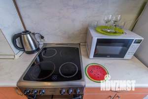 2-к квартира, посуточно, 45м2, 1/1 этаж