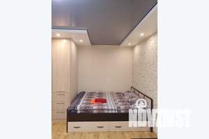 1-к квартира, посуточно, 30м2, 4/5 этаж