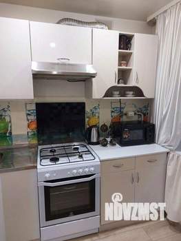 2-к квартира, посуточно, 45м2, 1/1 этаж