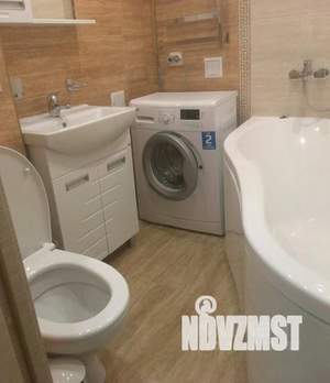 1-к квартира, посуточно, 60м2, 1/1 этаж