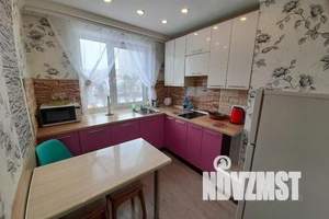2-к квартира, посуточно, 45м2, 7/10 этаж