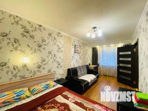 2-к квартира, посуточно, 50м2, 2/5 этаж