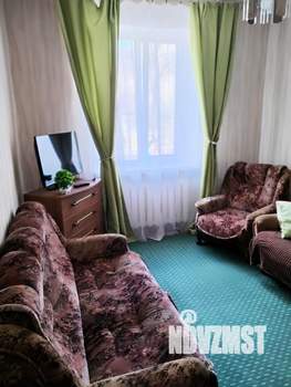 1-к квартира, на длительный срок, 36м2, 2/2 этаж