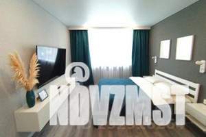 1-к квартира, посуточно, 35м2, 7/7 этаж