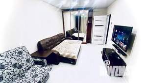 1-к квартира, посуточно, 31м2, 1/1 этаж