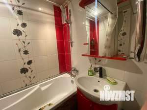 2-к квартира, посуточно, 46м2, 8/10 этаж