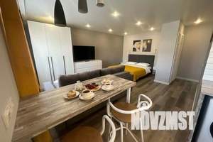 1-к квартира, посуточно, 31м2, 4/5 этаж