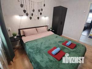 3-к квартира, посуточно, 60м2, 7/9 этаж