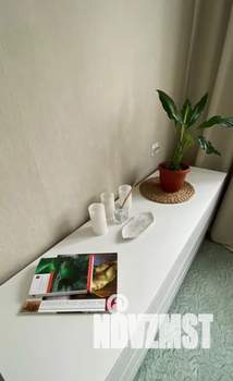 2-к квартира, посуточно, 56м2, 5/9 этаж