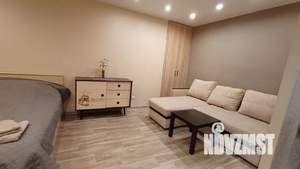 1-к квартира, посуточно, 33м2, 2/5 этаж