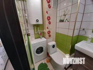 2-к квартира, посуточно, 45м2, 6/10 этаж