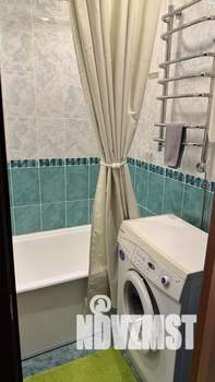 1-к квартира, посуточно, 30м2, 6/9 этаж