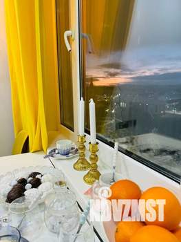 1-к квартира, посуточно, 30м2, 3/5 этаж