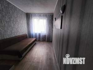 2-к квартира, посуточно, 60м2, 1/5 этаж