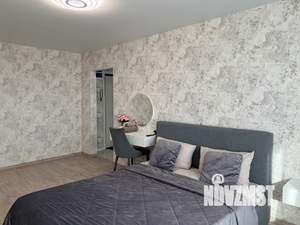 1-к квартира, посуточно, 33м2, 3/9 этаж