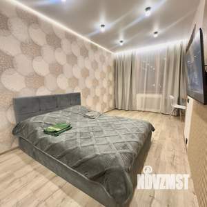 Студия квартира, на длительный срок, 36м2, 3/5 этаж