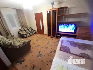 2-к квартира, посуточно, 45м2, 3/5 этаж