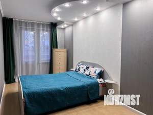 1-к квартира, посуточно, 61м2, 1/1 этаж