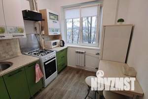 1-к квартира, посуточно, 36м2, 2/5 этаж