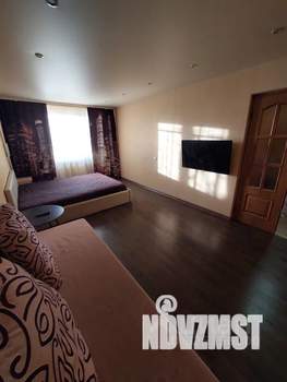 4-к квартира, посуточно, 83м2, 2/9 этаж