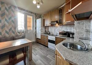2-к квартира, на длительный срок, 56м2, 5/9 этаж