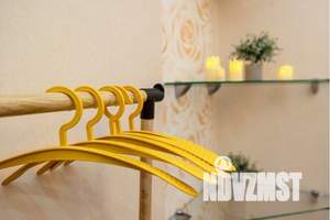 1-к квартира, посуточно, 44м2, 4/5 этаж