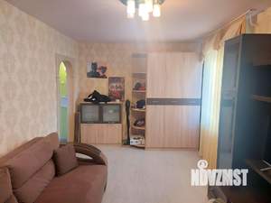 1-к квартира, на длительный срок, 33м2, 2/10 этаж