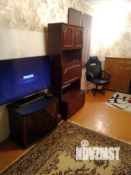 1-к квартира, на длительный срок, 33м2, 9/9 этаж