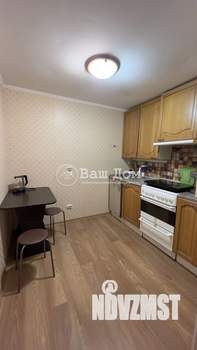 1-к квартира, на длительный срок, 40м2, 8/9 этаж